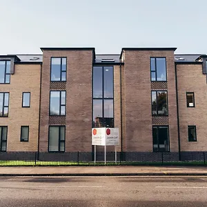 The Company, Devonshire Court Apartment Nottingham