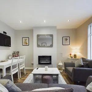 Mill House, Centre Holiday home Belfast