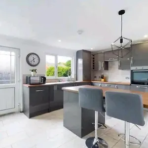 Woods View, Thornaby Holiday home Thornaby on Tees