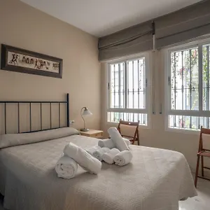 Rentalsevilla San Clemente Apartment Seville